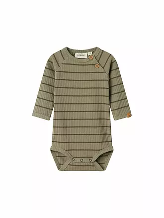 LIL ATELIER | Baby Body NBMKAIL | 